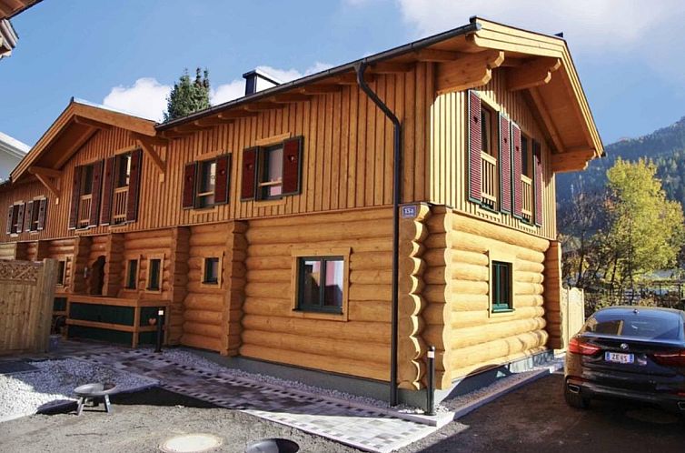Kaprun Lodge - XL