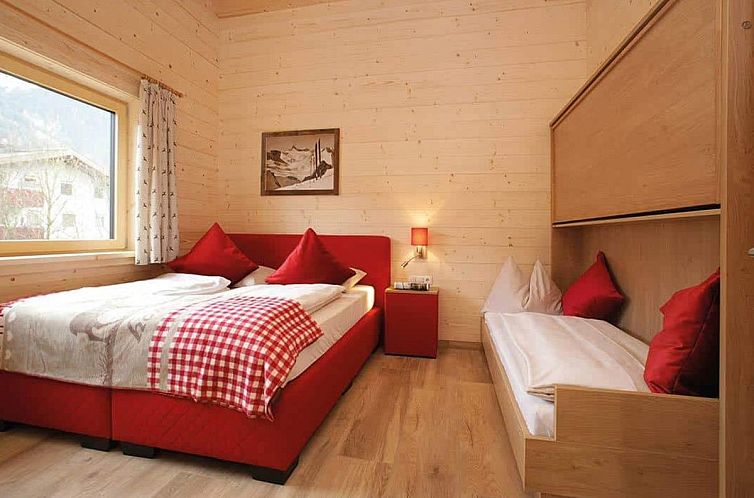 Kaprun Lodge - XL