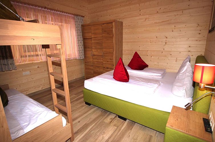 Kaprun Lodge - XL