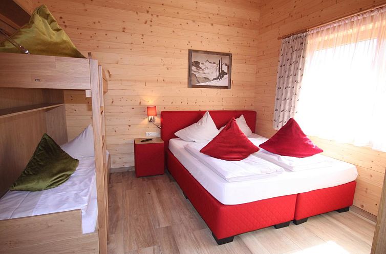 Kaprun Lodge - XL