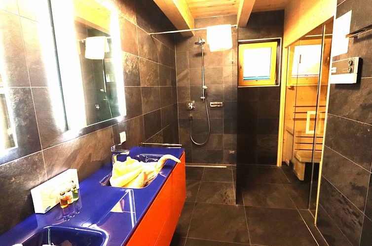 Kaprun Lodge - XL