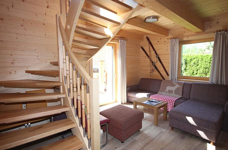 Kaprun Lodge - XL