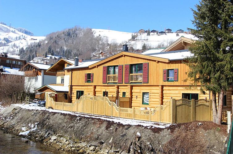 Kaprun Lodge - XL