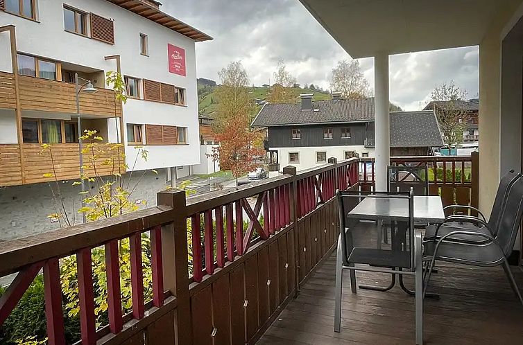 Ski &amp; Golf Apartment Top13