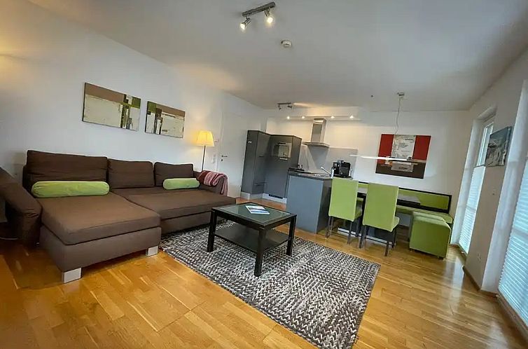 Ski &amp; Golf Apartment Top13