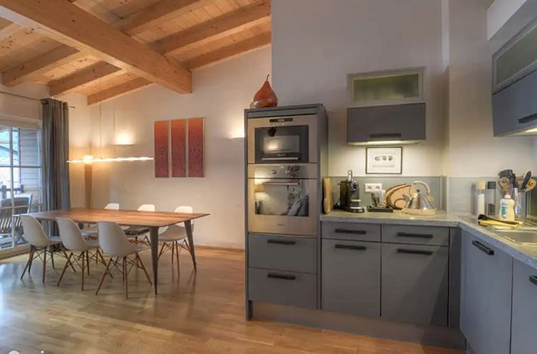 Ski &amp; Golf Apartment Top24