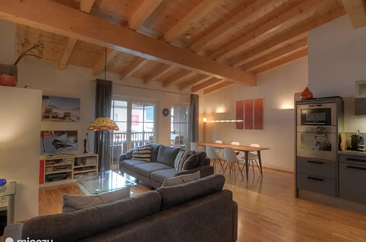 Ski &amp; Golf Apartment Top24