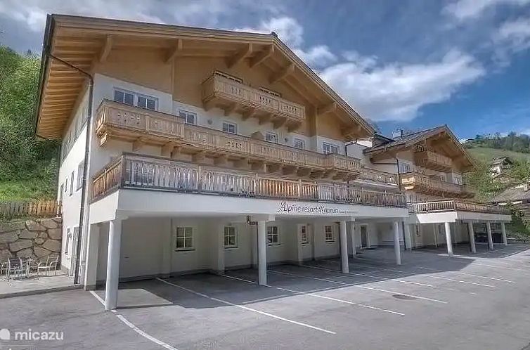 Kaprun Alpine Resort Top13