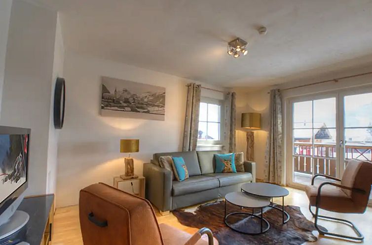 Guest house 11302105 - Apartment Salzburg - Ski &amp; Golf Apartment Top19