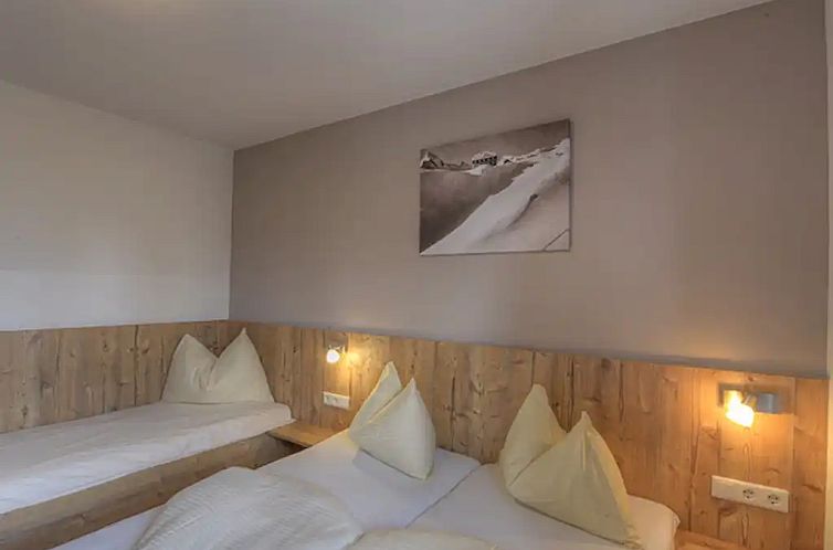 Ski &amp; Golf Apartment Top19