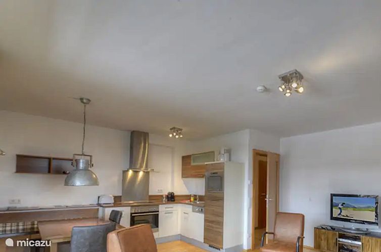 Ski &amp; Golf Apartment Top19