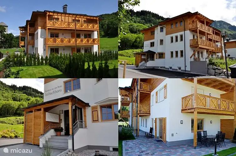 Residenz an der Burg PenthouseTop7B