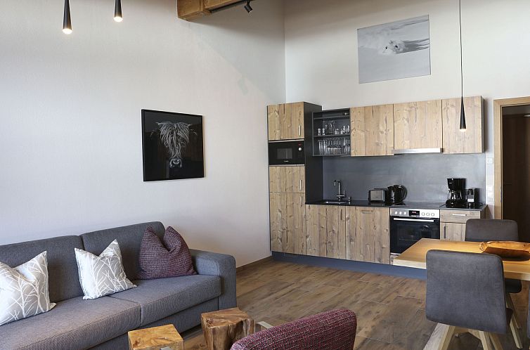 Appartement Superior #213 für bis zu 4 Personen