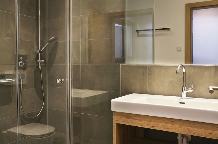 Appartement Superior #213 für bis zu 4 Personen