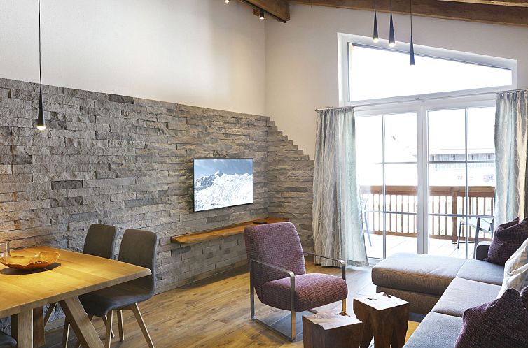 Appartement Superior #213 für bis zu 4 Personen