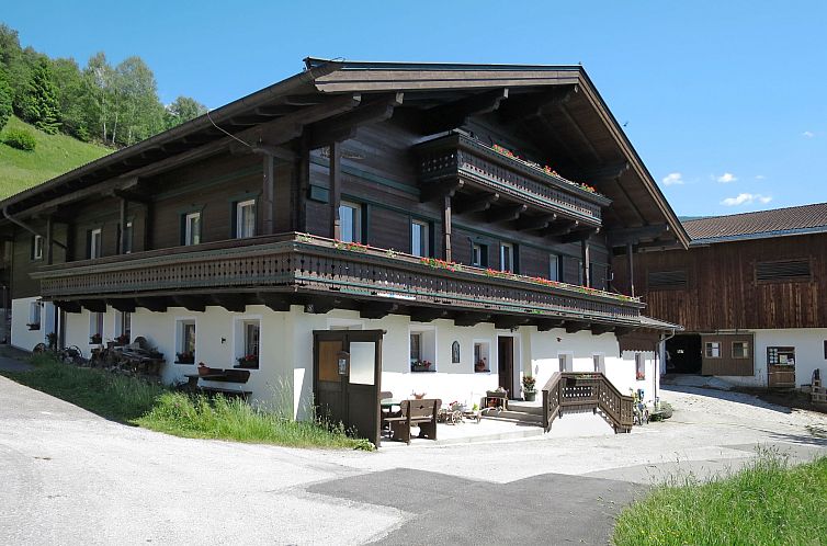 Appartement Haslinghof