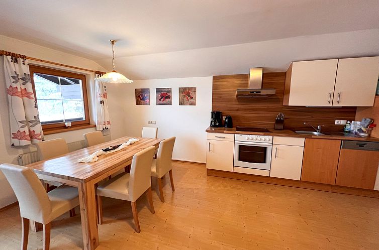 Appartement Haslinghof