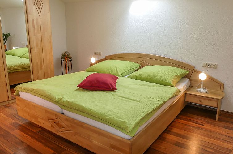 Appartement Haslinghof