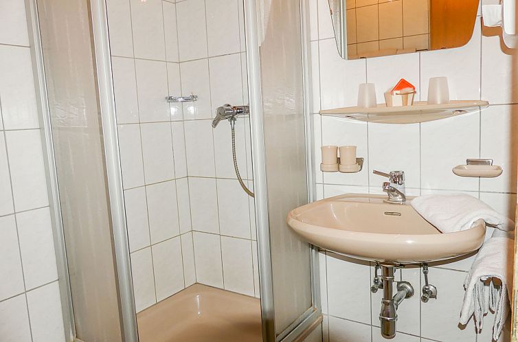 Appartement Haslinghof