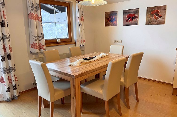 Appartement Haslinghof