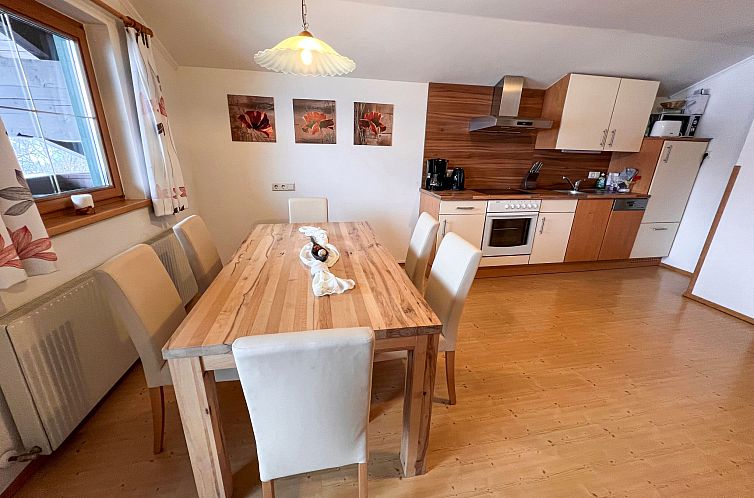 Appartement Haslinghof