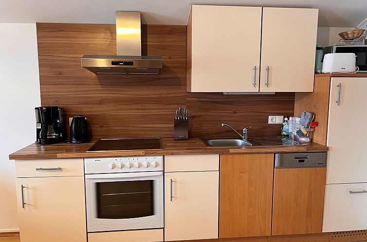 Appartement Haslinghof