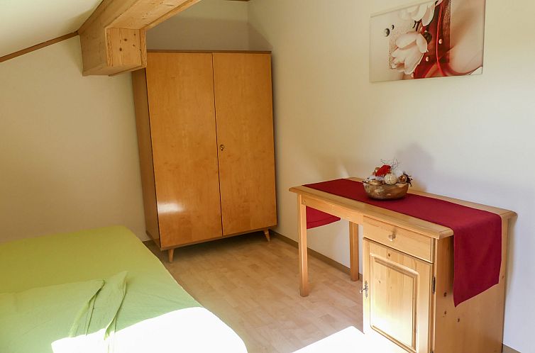 Appartement Haslinghof