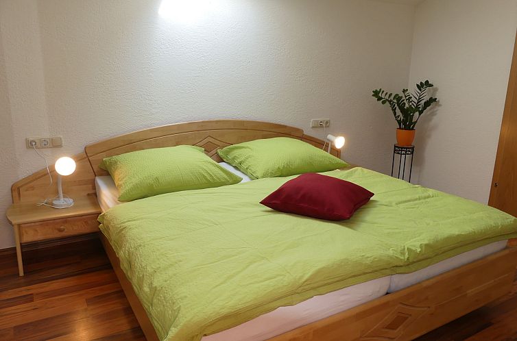 Appartement Haslinghof