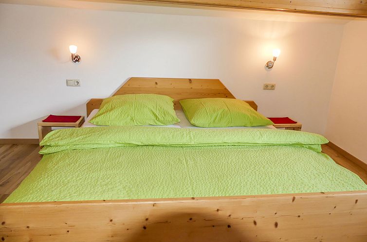 Appartement Haslinghof