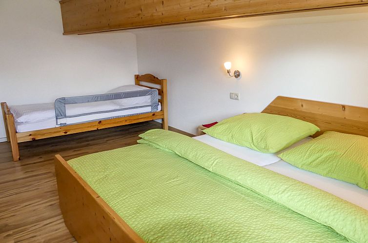 Appartement Haslinghof