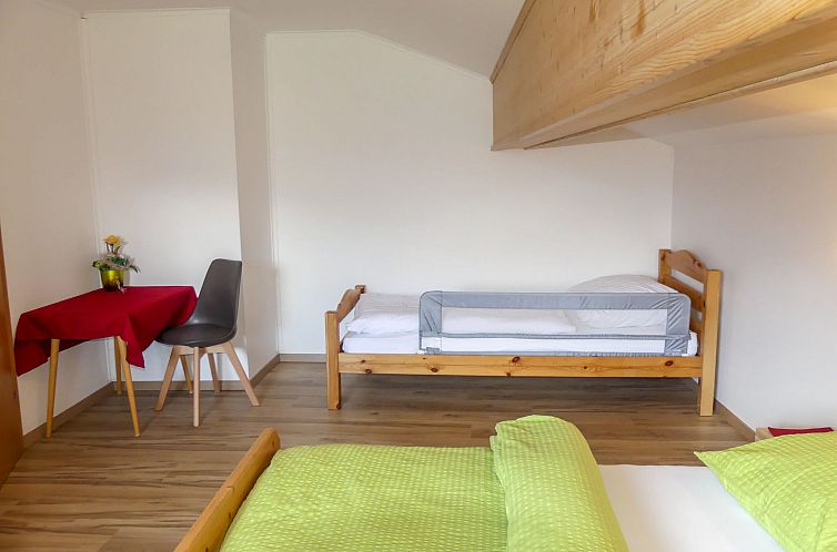 Appartement Haslinghof