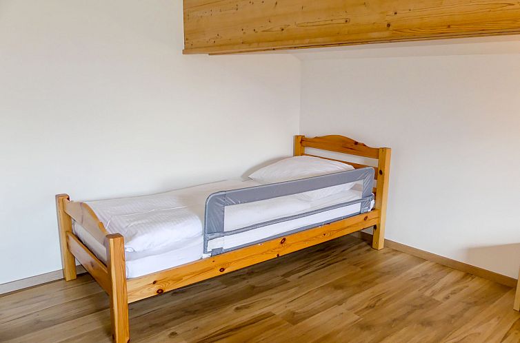 Appartement Haslinghof