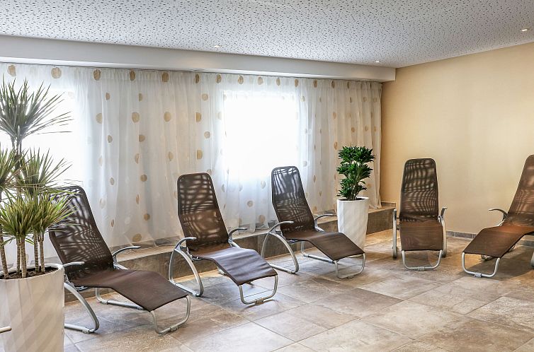 Appartement Studio # 121 für 2 Personen