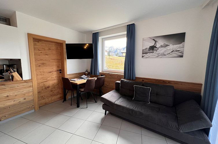 Appartement Rehkitz