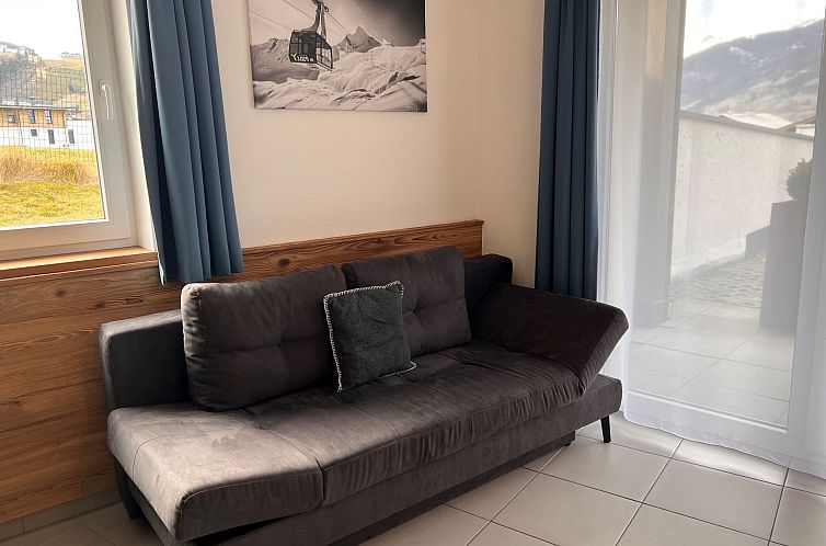 Appartement Rehkitz