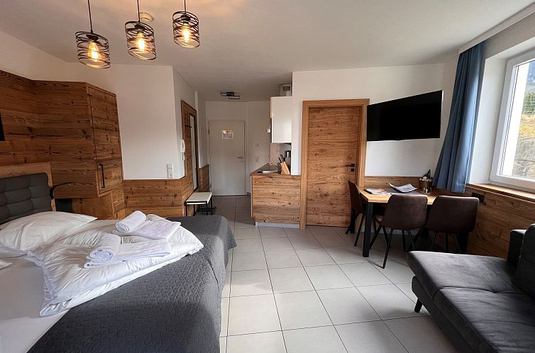 Appartement Rehkitz