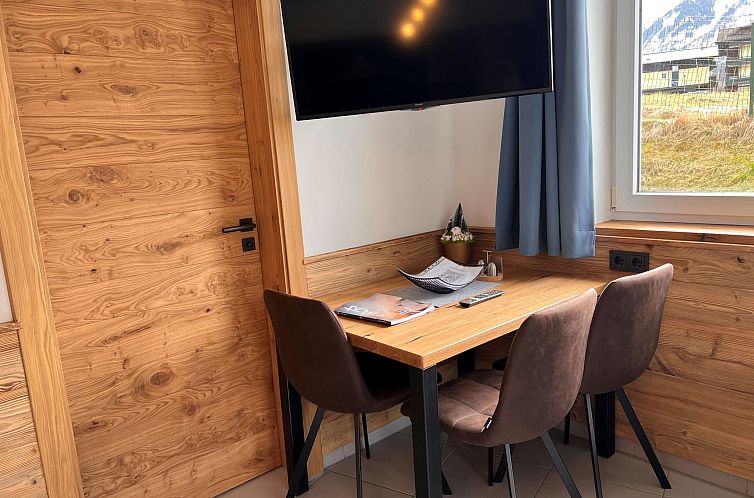 Appartement Rehkitz