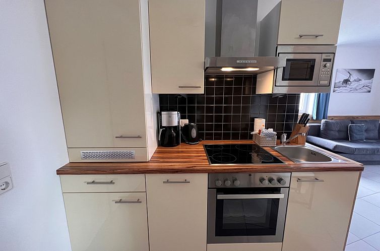 Appartement Rehkitz