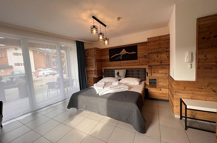Appartement Rehkitz