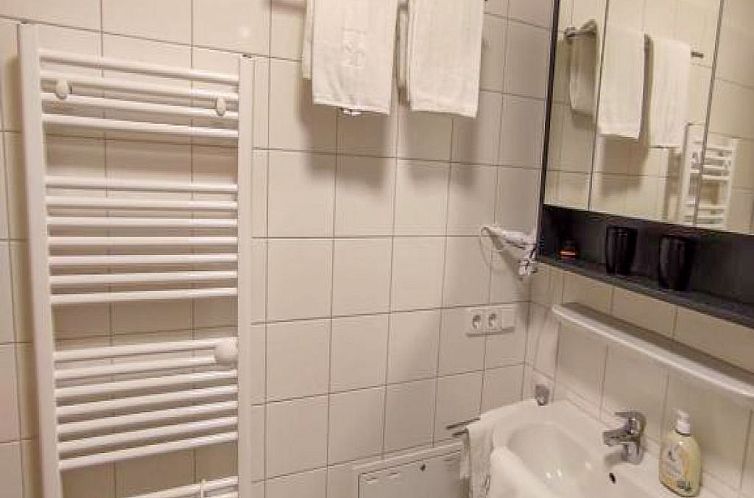 Appartement Rehkitz