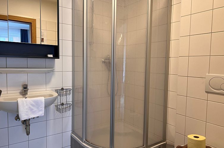 Appartement Rehkitz