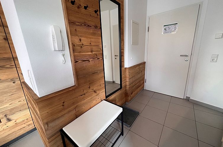 Appartement Rehkitz