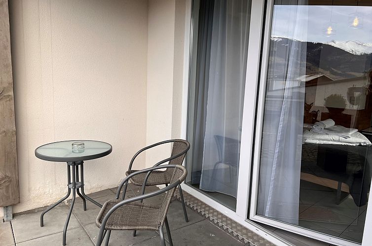 Appartement Rehkitz