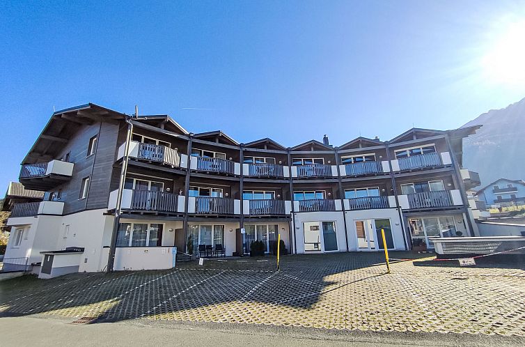 Appartement Rehkitz
