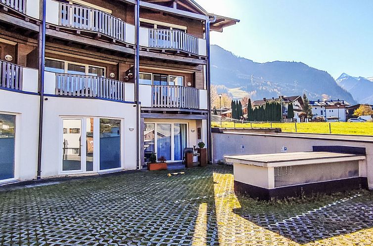 Appartement Rehkitz