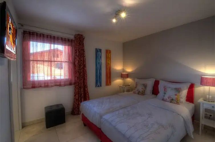Residenz an der Burg Top2 Huis A