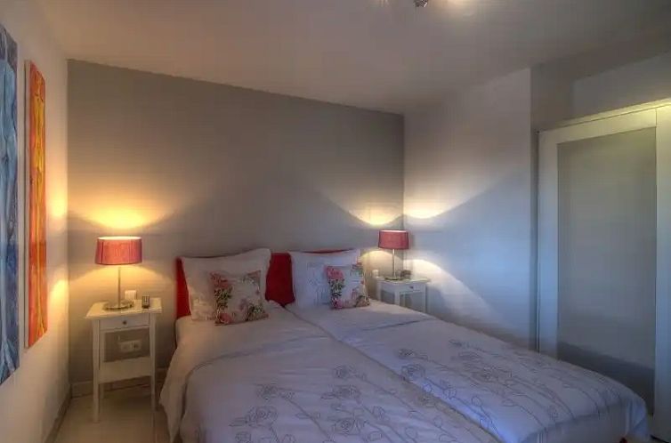 Residenz an der Burg Top2 Huis A