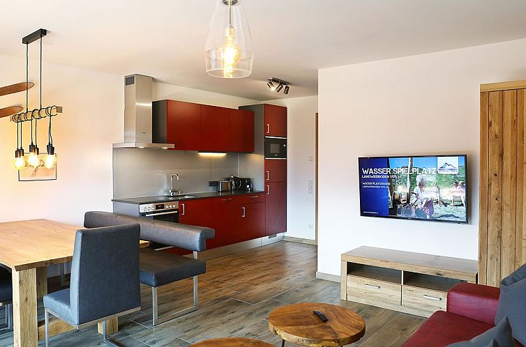 Appartement Superior # 214 für bis 6 Personen