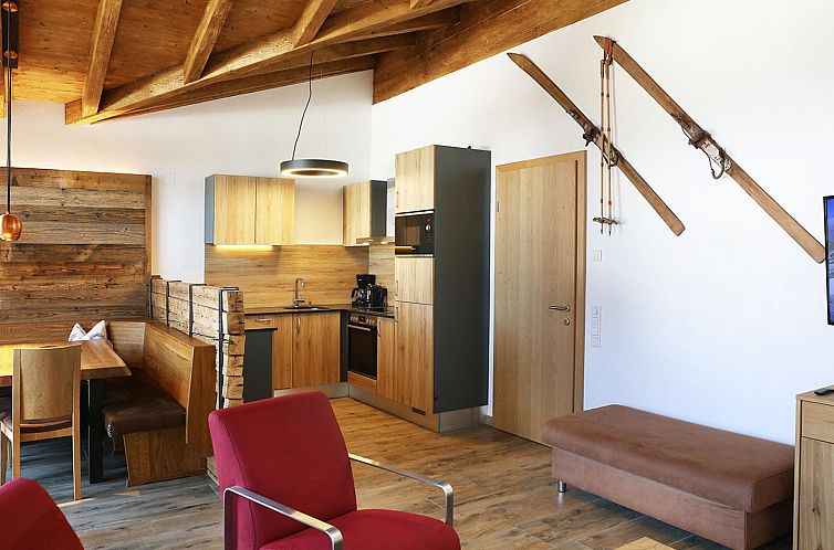 Appartement Superior # 214 für bis 6 Personen