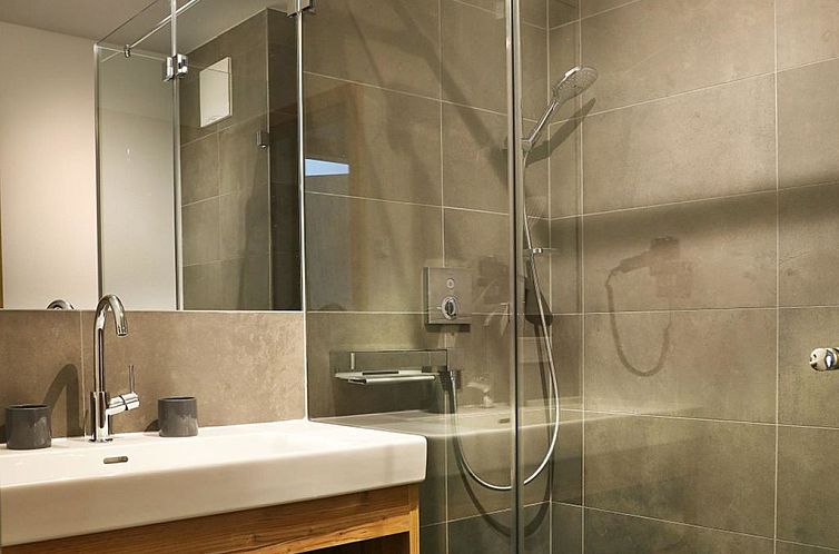 Appartement Superior # 214 für bis 6 Personen